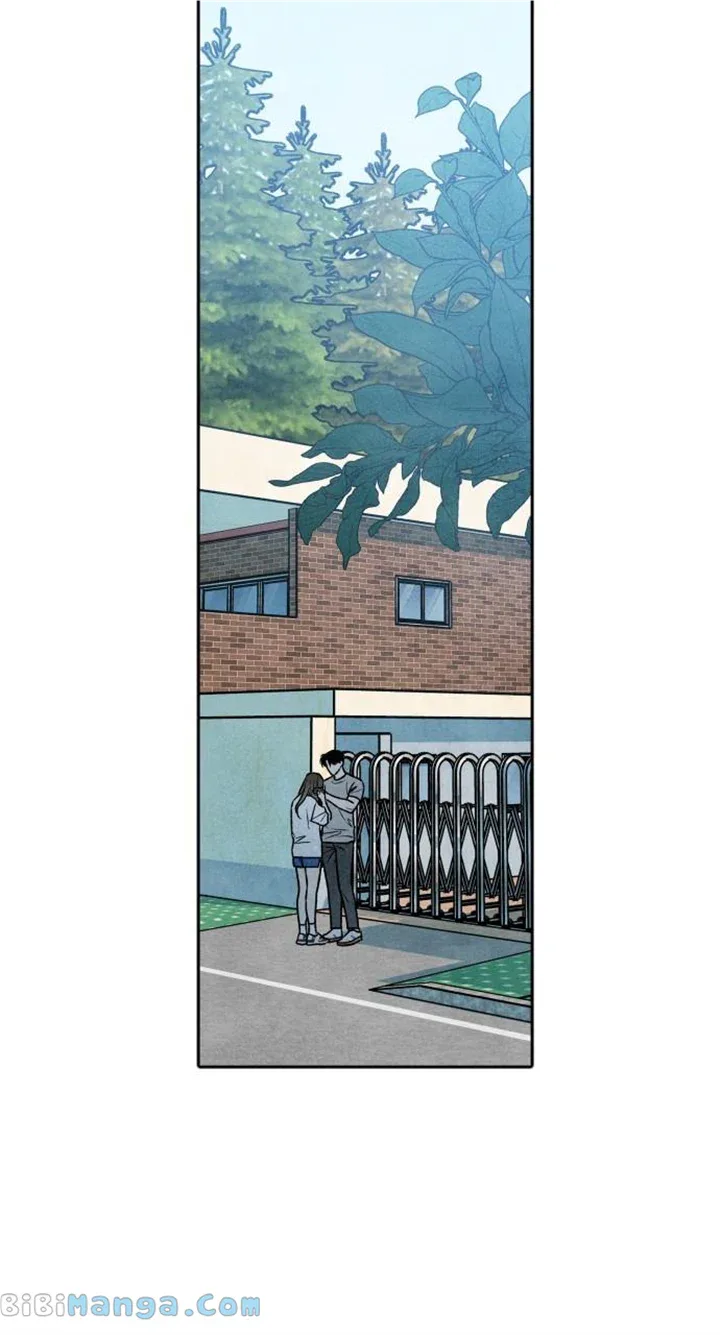 What I Decided to Die For Chapter 93 page 3