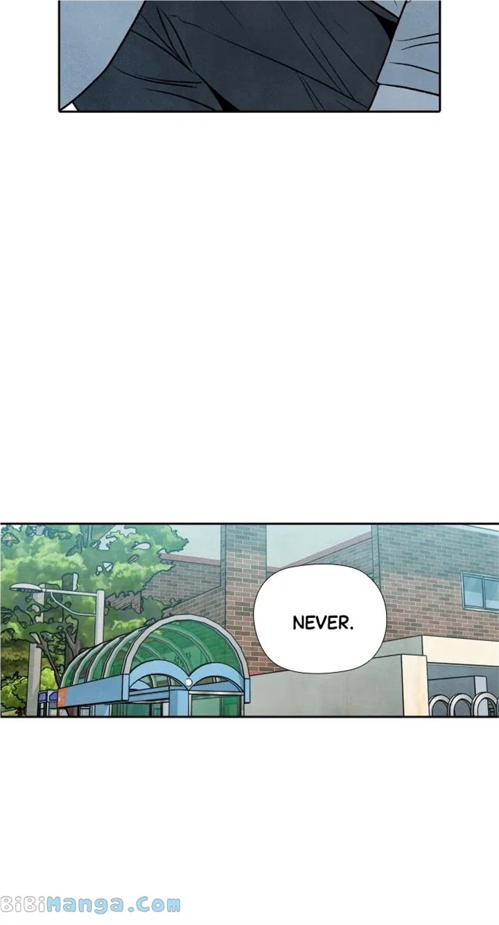 What I Decided to Die For Chapter 93 page 11