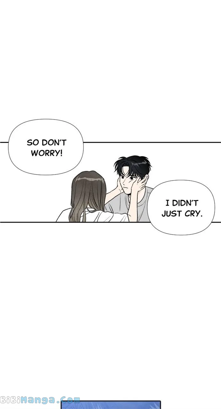 What I Decided to Die For Chapter 93 page 22