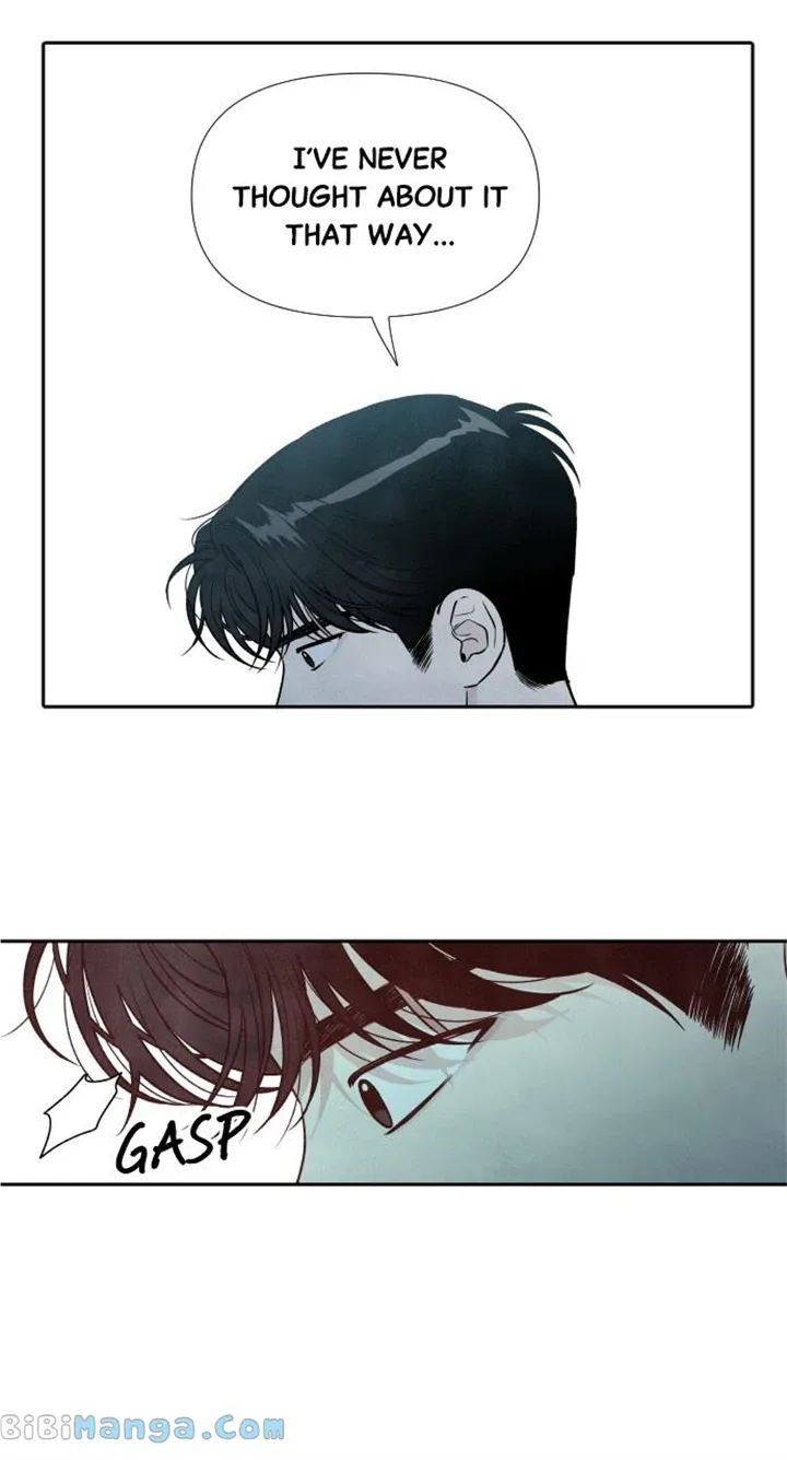What I Decided to Die For Chapter 93 page 4
