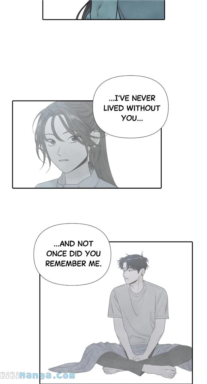 What I Decided to Die For Chapter 93 page 8