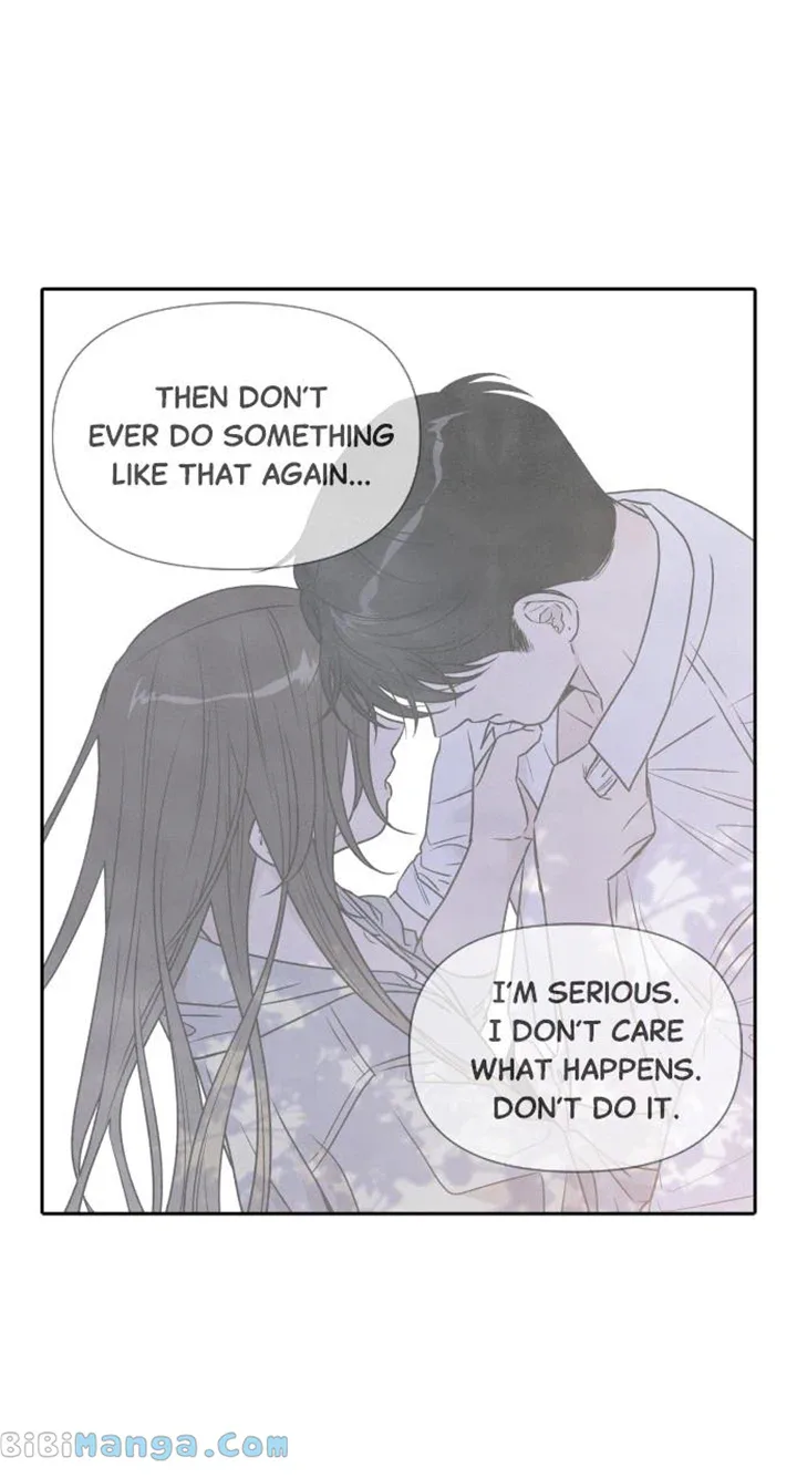 What I Decided to Die For Chapter 93 page 27