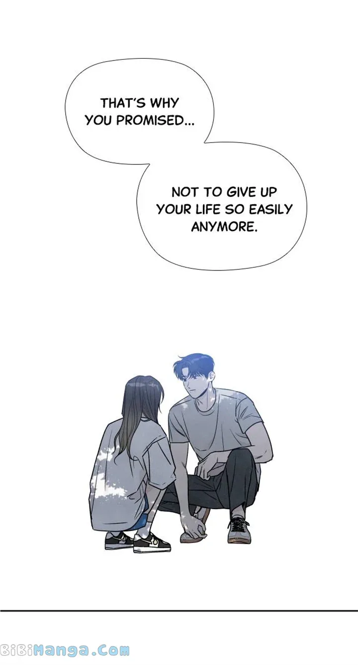 What I Decided to Die For Chapter 93 page 26