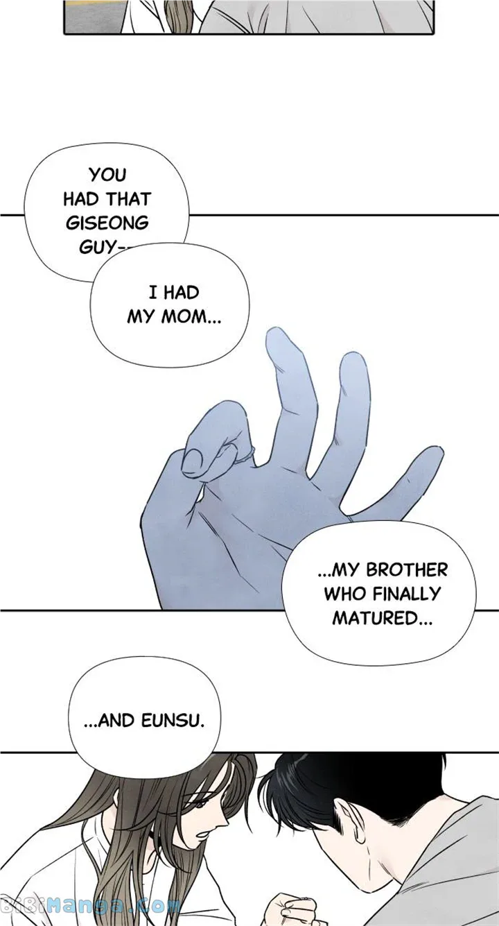 What I Decided to Die For Chapter 93 page 24