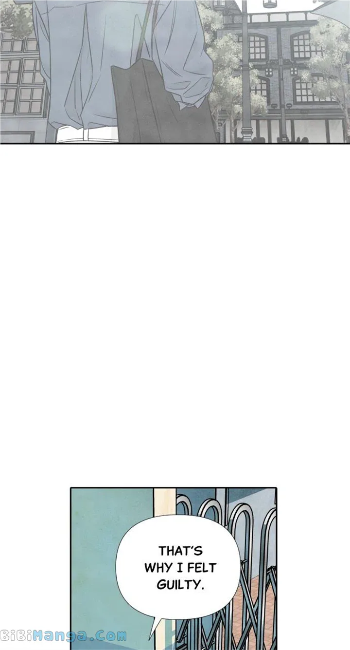 What I Decided to Die For Chapter 93 page 20