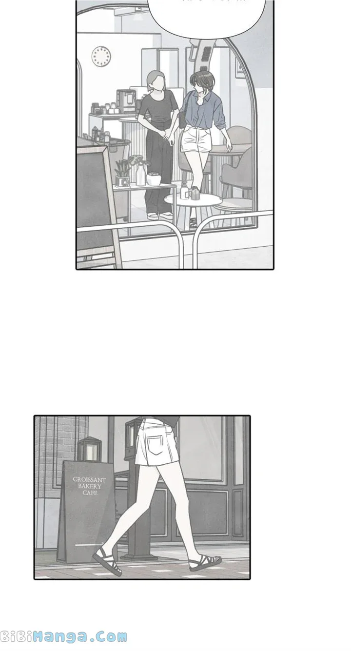 What I Decided to Die For Chapter 93 page 18