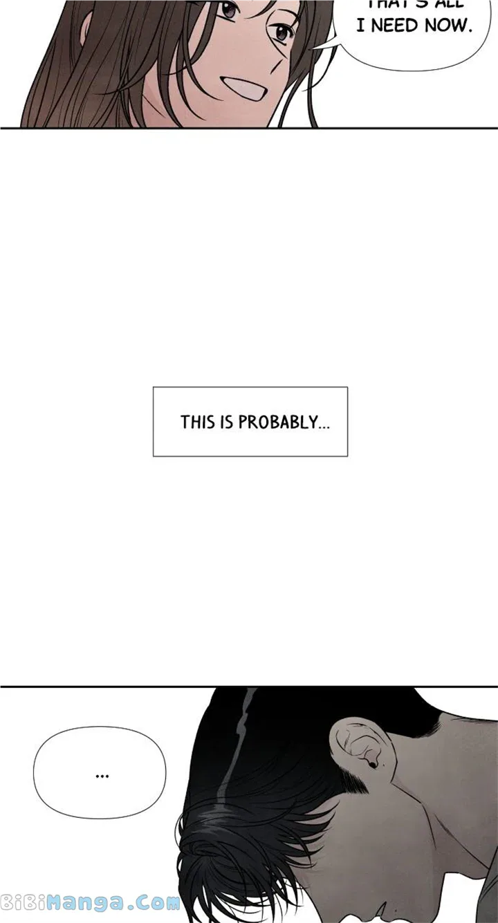 What I Decided to Die For Chapter 93 page 29