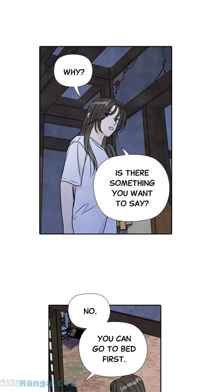 What I Decided to Die For Chapter 93 page 41
