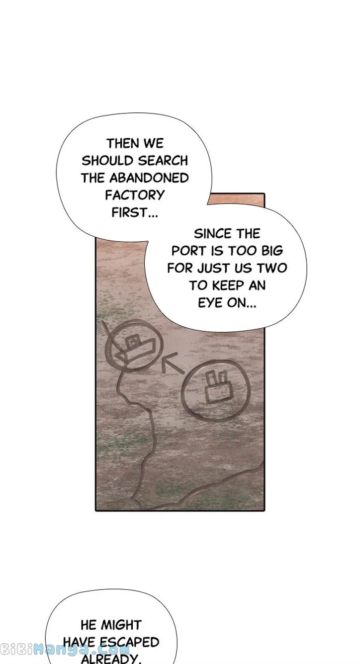 What I Decided to Die For Chapter 93 page 37