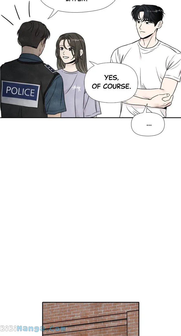 What I Decided to Die For Chapter 93 page 53