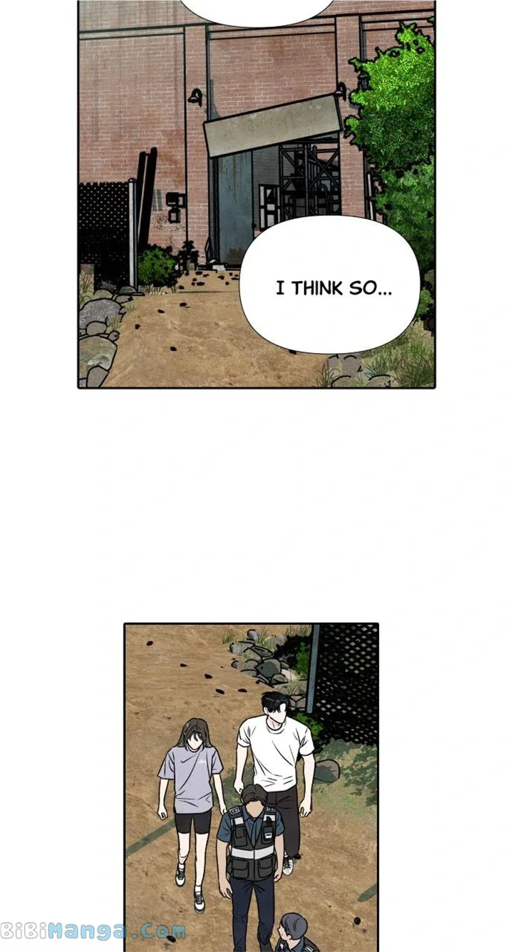 What I Decided to Die For Chapter 93 page 48