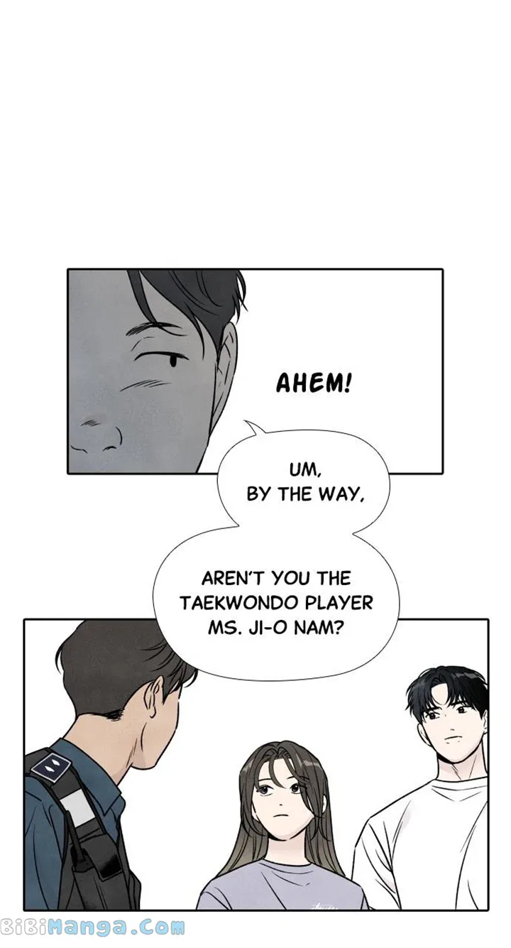 What I Decided to Die For Chapter 93 page 50