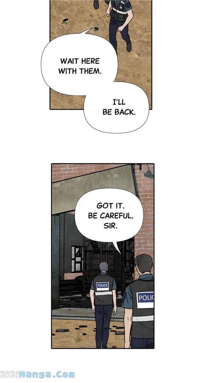What I Decided to Die For Chapter 93 page 49