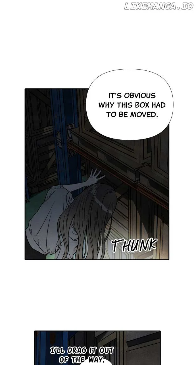 What I Decided to Die For Chapter 94 page 15