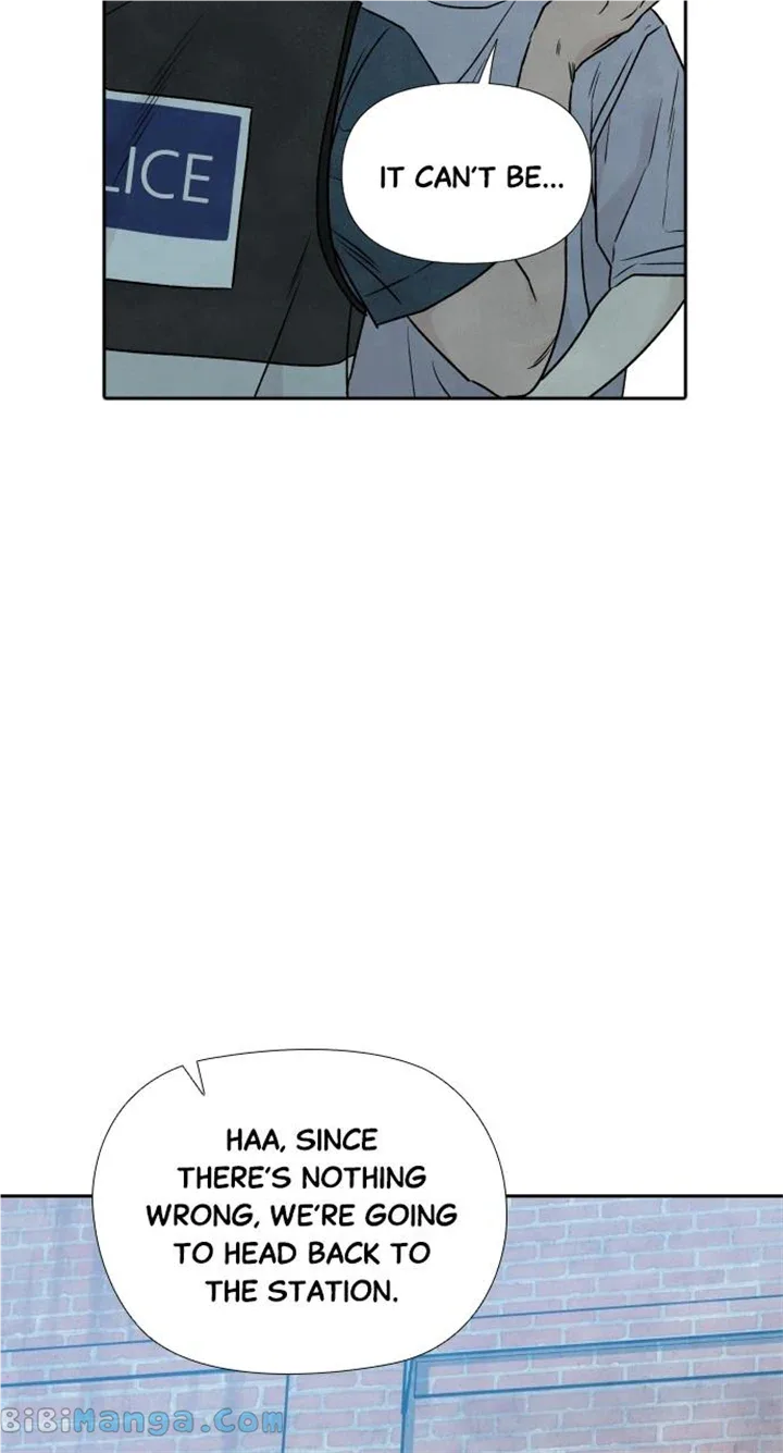 What I Decided to Die For Chapter 93 page 57