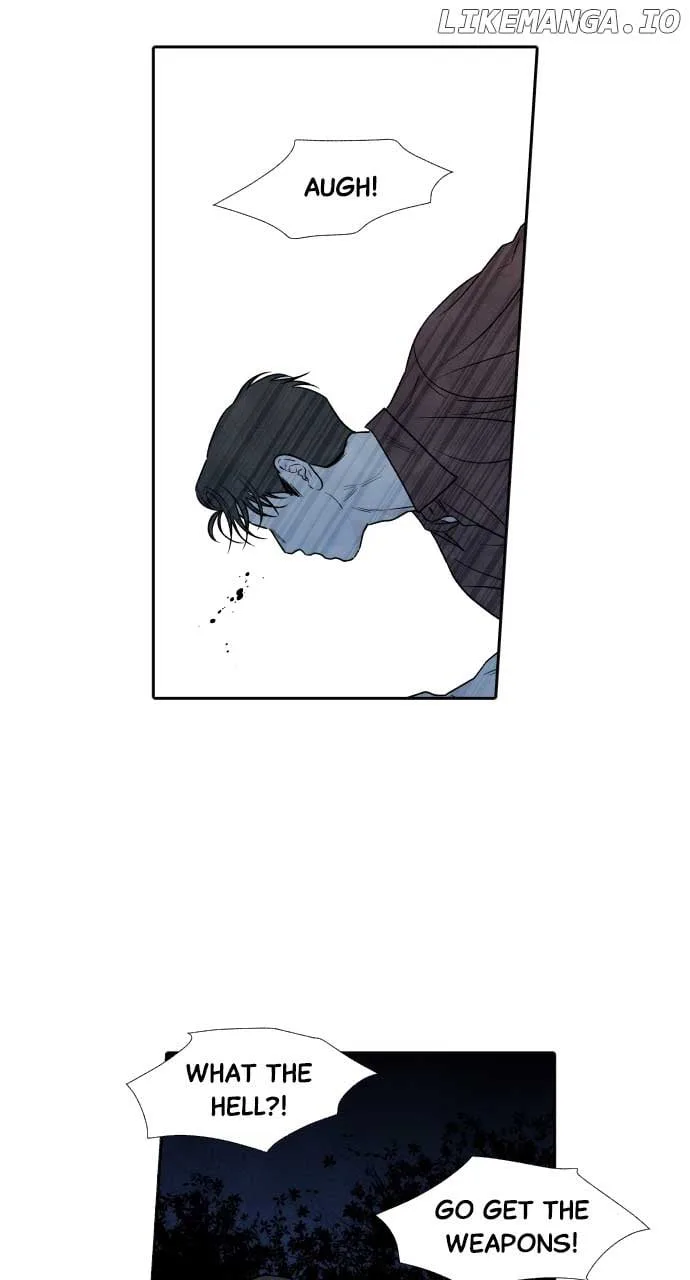 What I Decided to Die For Chapter 94 page 6