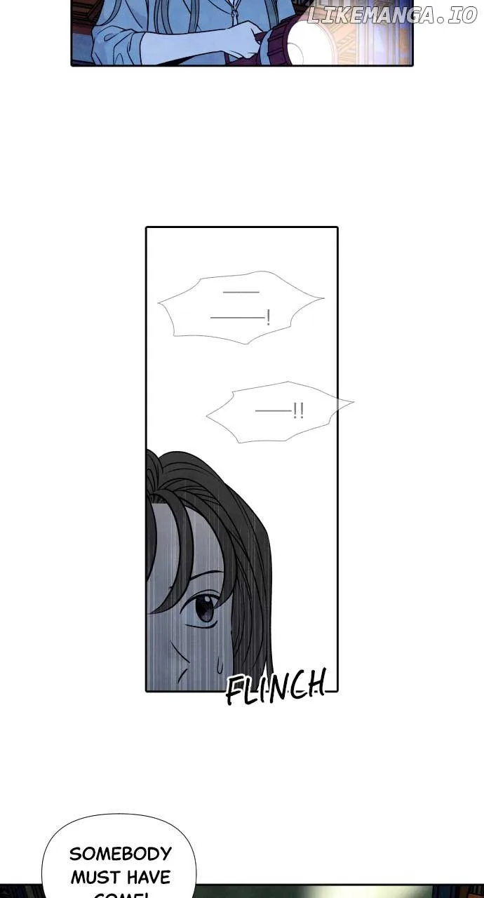 What I Decided to Die For Chapter 94 page 12