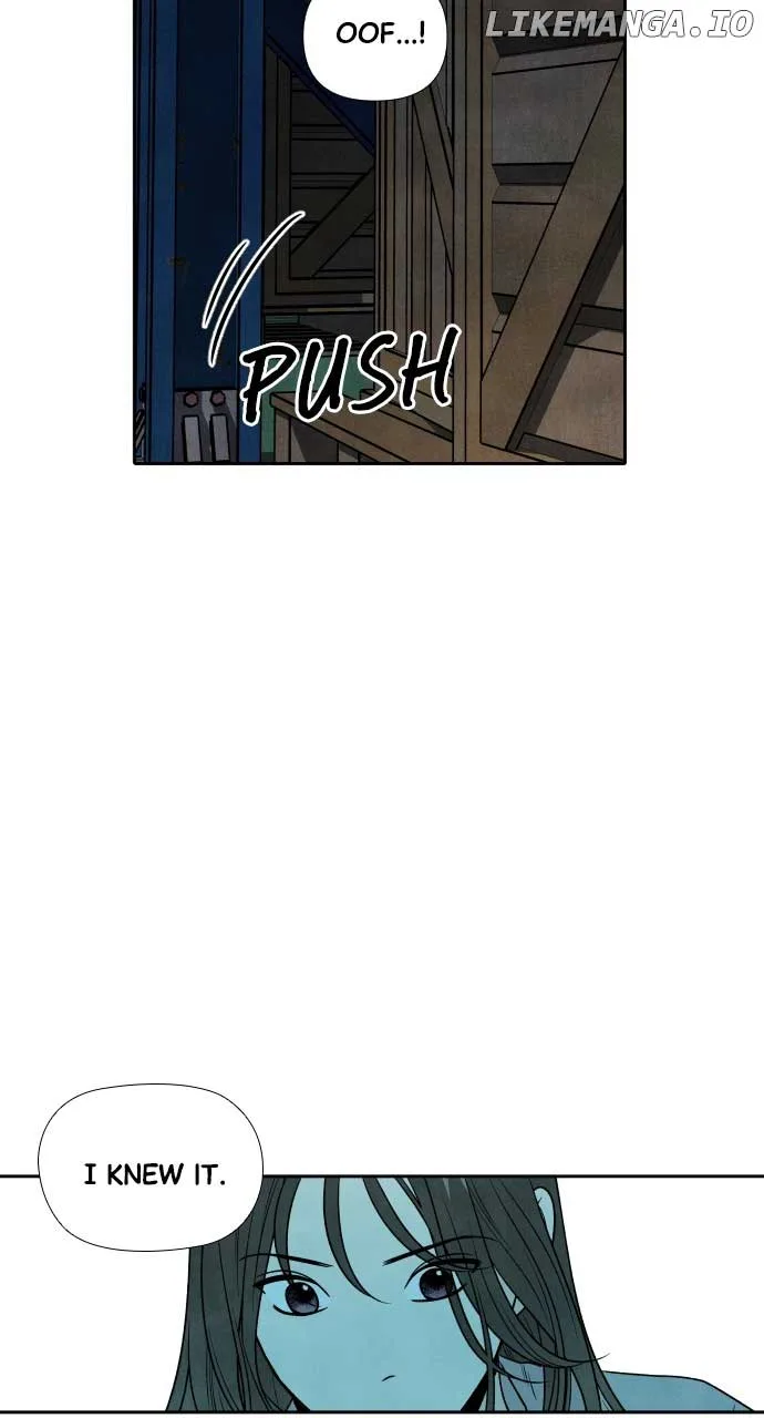 What I Decided to Die For Chapter 94 page 16