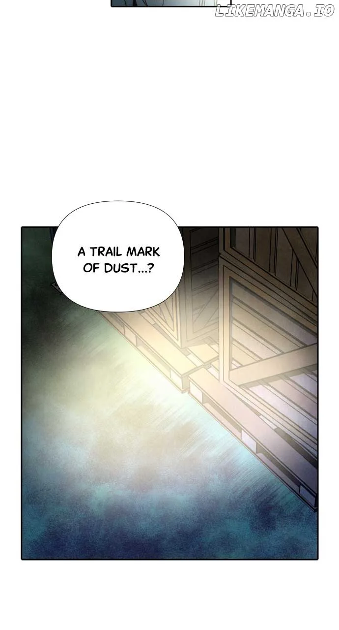 What I Decided to Die For Chapter 94 page 14