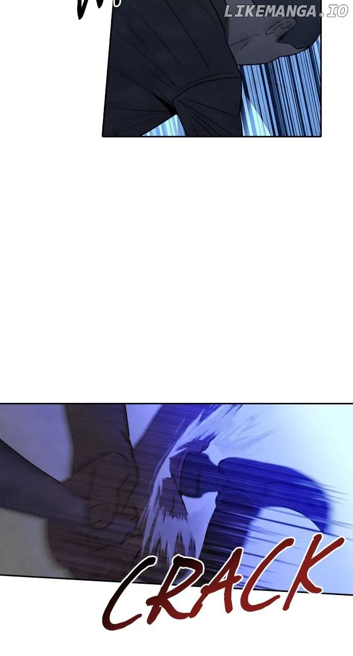 What I Decided to Die For Chapter 94 page 21