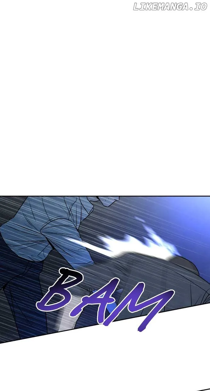 What I Decided to Die For Chapter 94 page 18