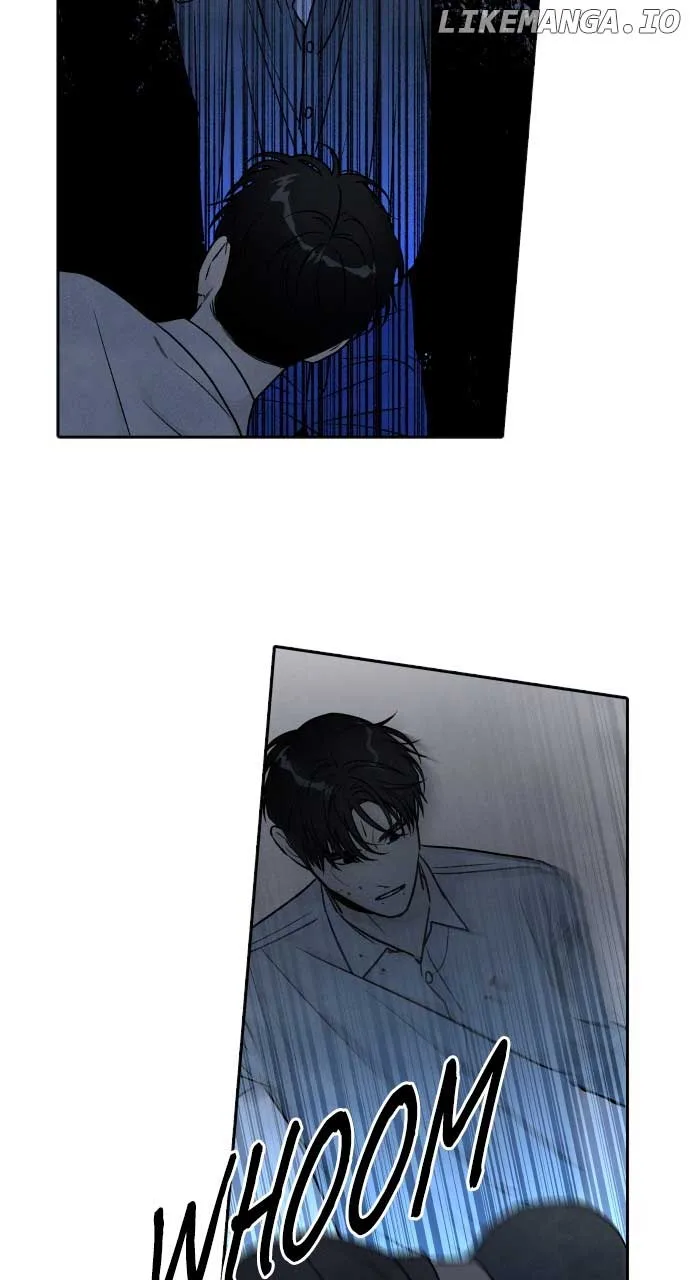 What I Decided to Die For Chapter 94 page 20