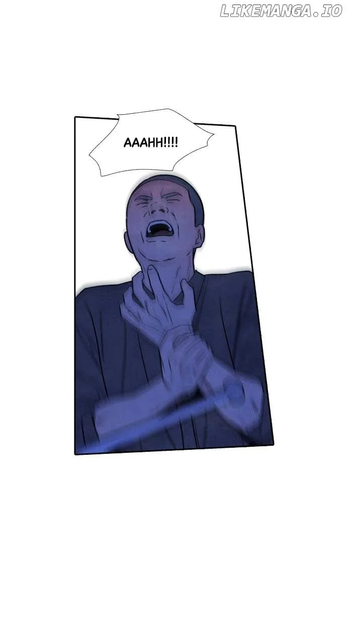 What I Decided to Die For Chapter 94 page 22