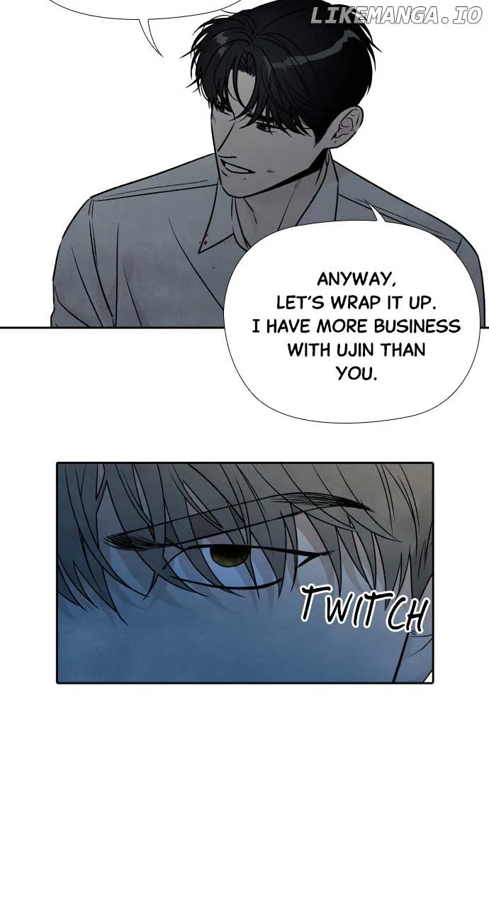 What I Decided to Die For Chapter 94 page 29