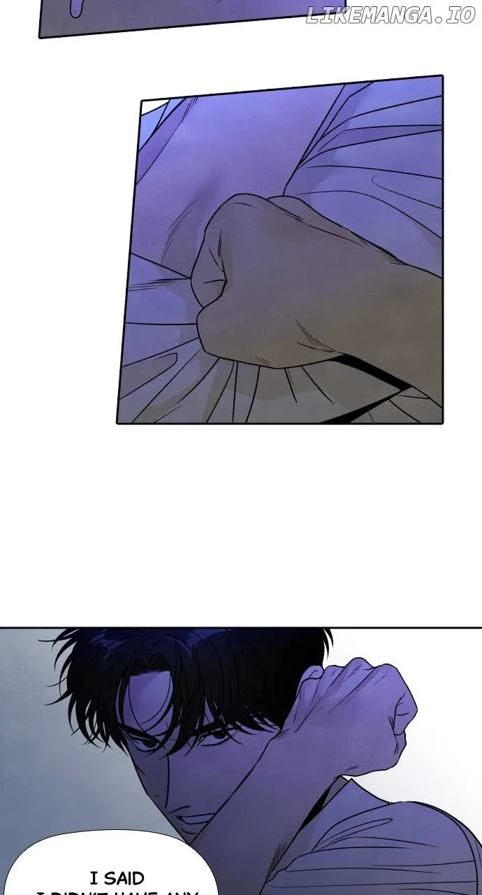 What I Decided to Die For Chapter 94 page 33