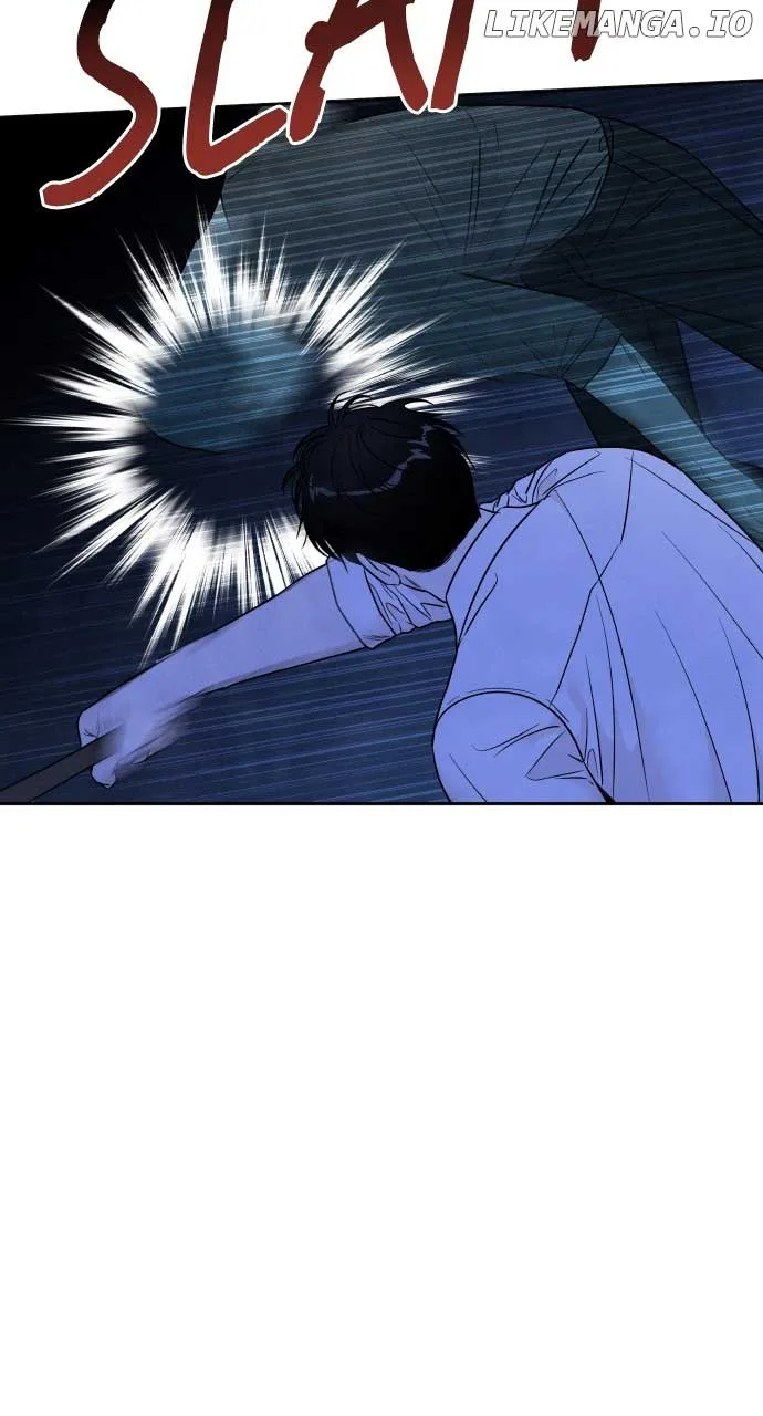 What I Decided to Die For Chapter 94 page 24