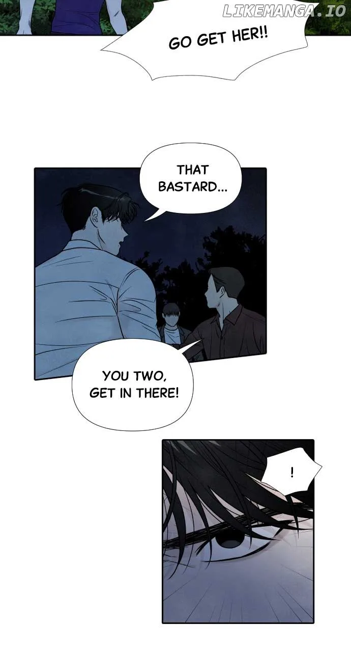 What I Decided to Die For Chapter 94 page 4