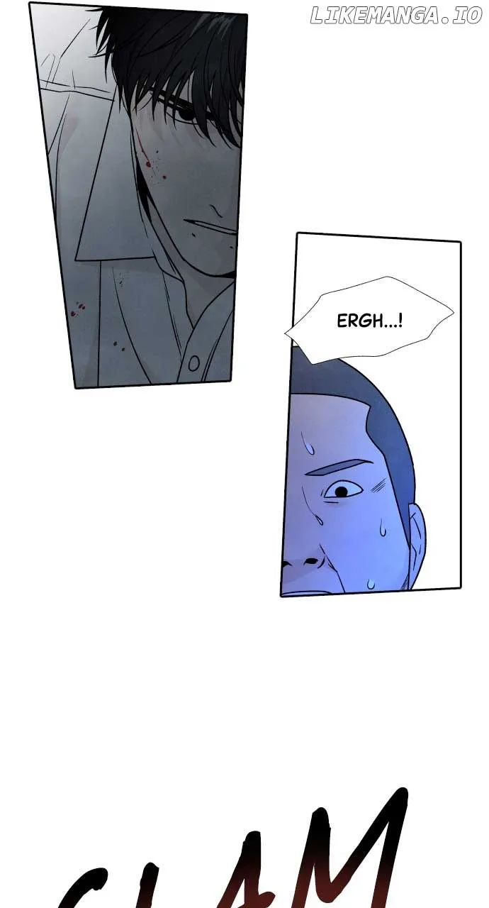 What I Decided to Die For Chapter 94 page 23