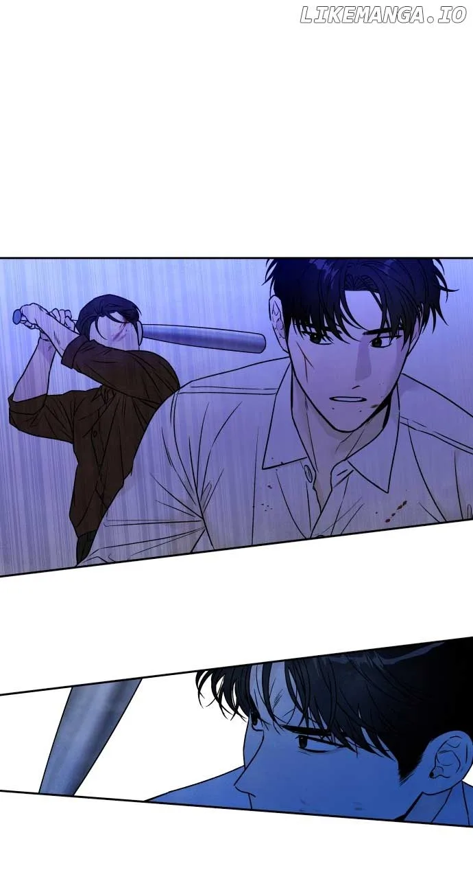 What I Decided to Die For Chapter 94 page 45