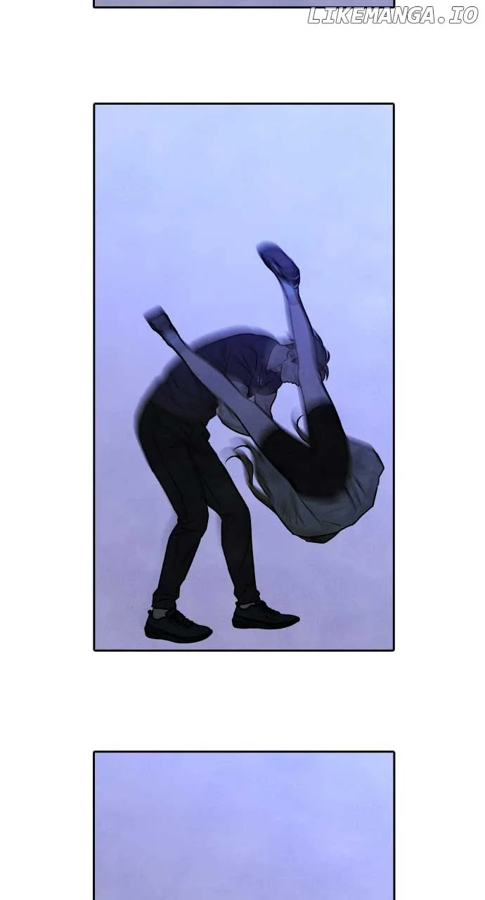 What I Decided to Die For Chapter 95 page 7