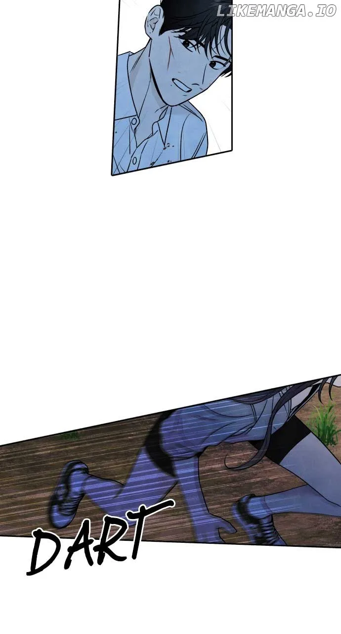 What I Decided to Die For Chapter 94 page 48