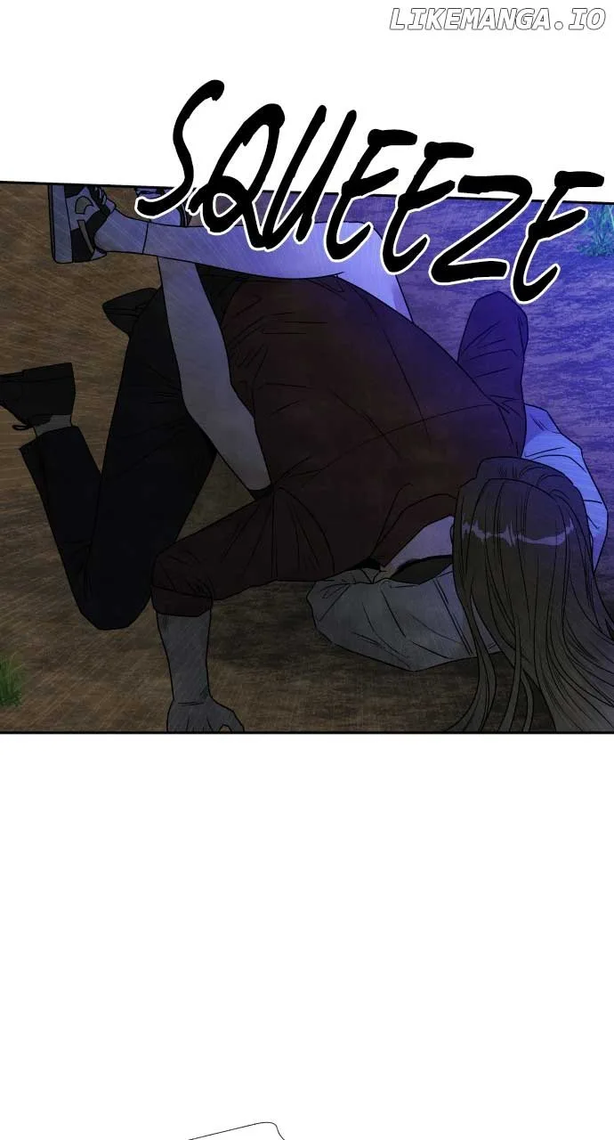 What I Decided to Die For Chapter 94 page 49