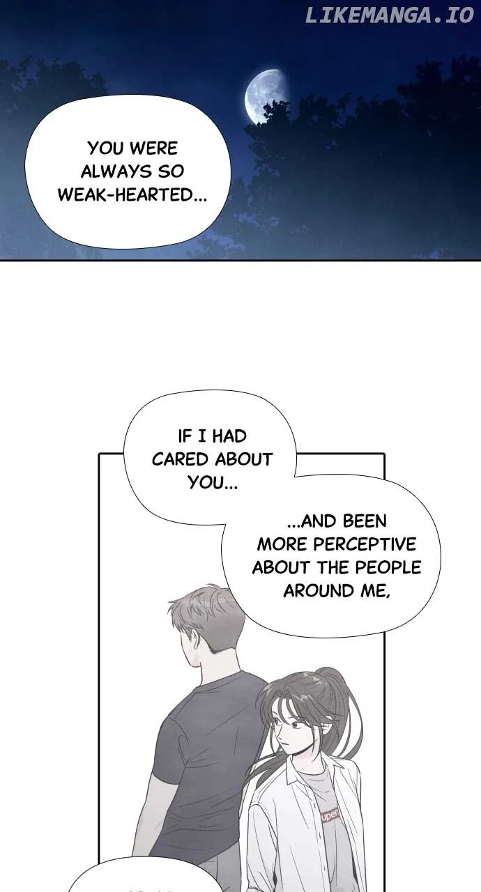 What I Decided to Die For Chapter 95 page 32