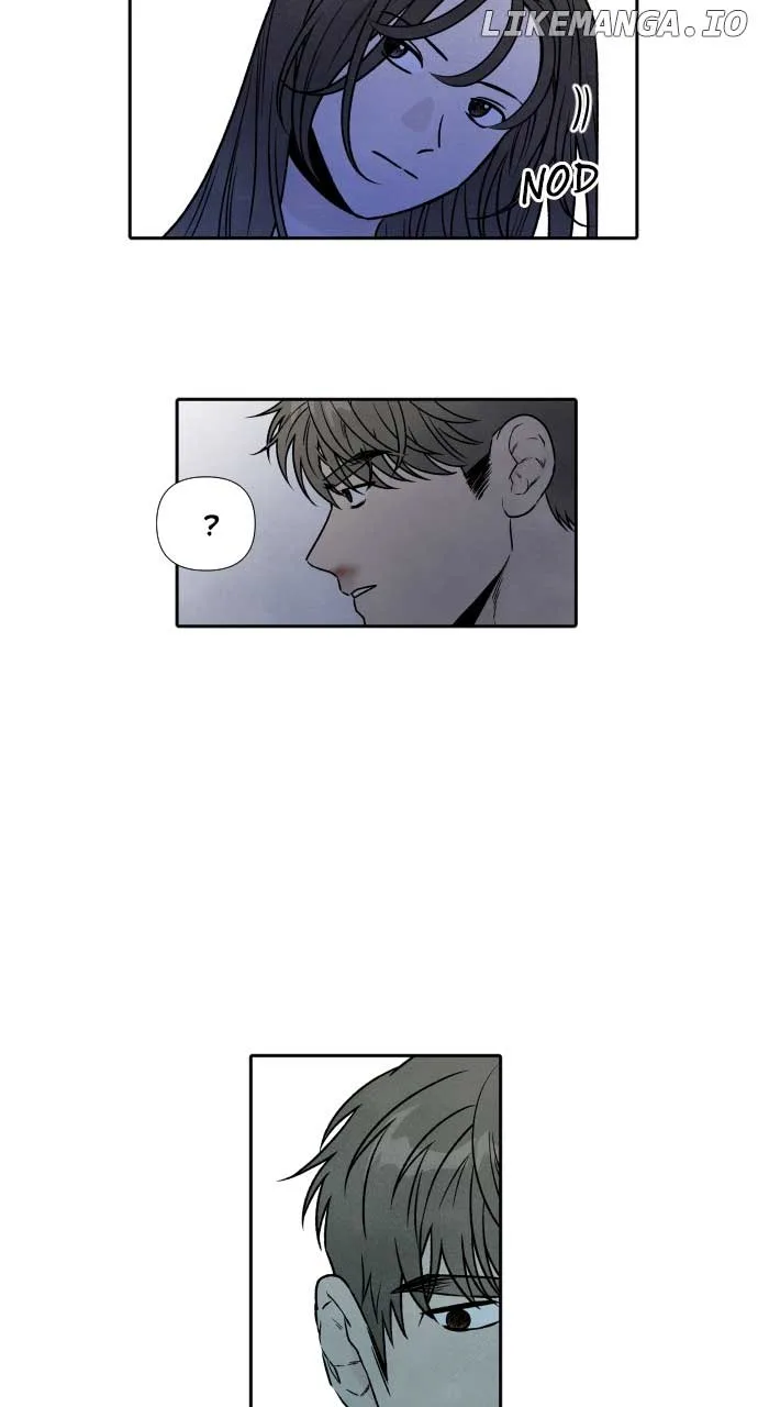 What I Decided to Die For Chapter 94 page 54