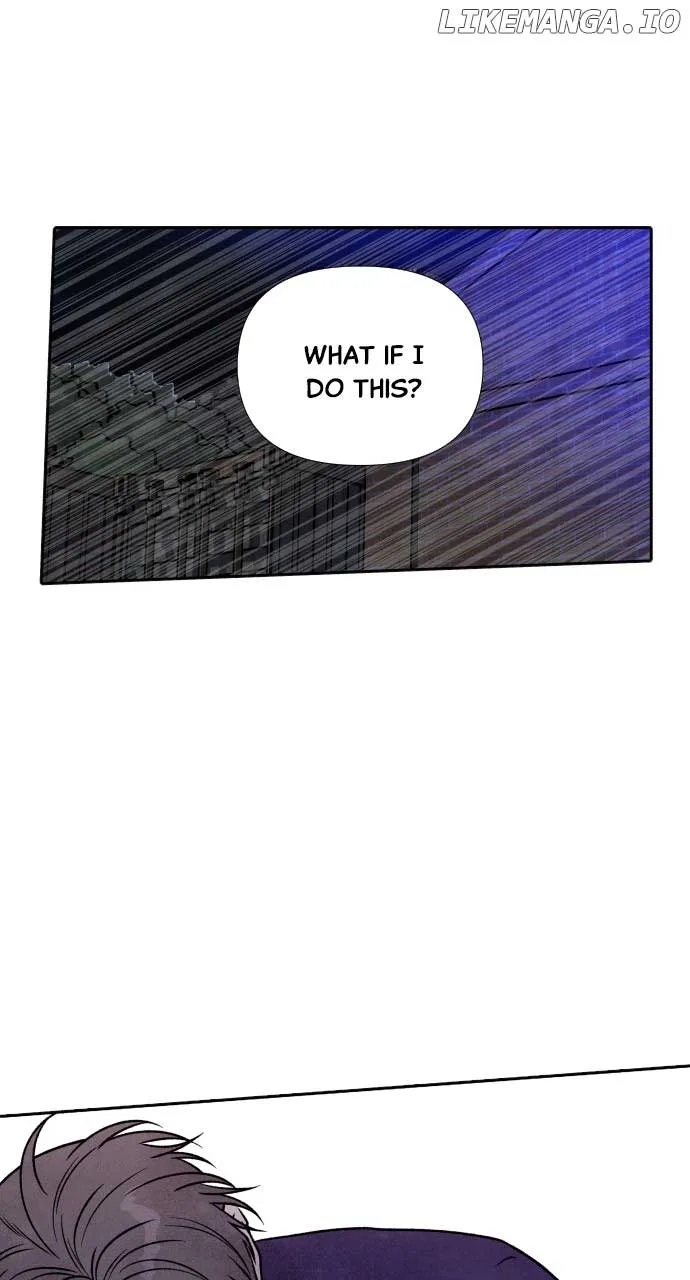 What I Decided to Die For Chapter 95 page 21
