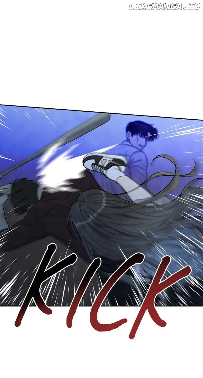 What I Decided to Die For Chapter 94 page 46