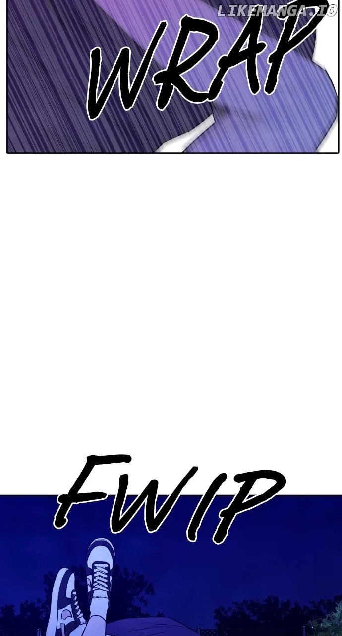 What I Decided to Die For Chapter 95 page 29