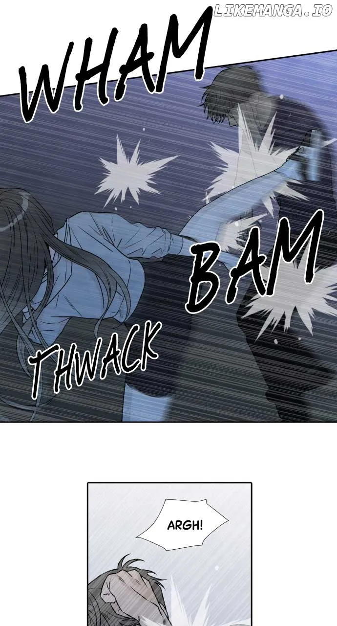 What I Decided to Die For Chapter 95 page 14