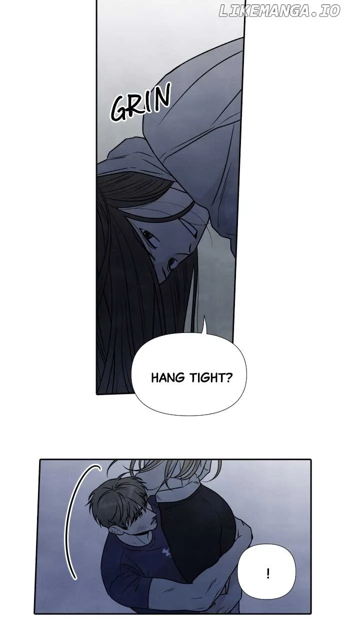 What I Decided to Die For Chapter 95 page 20