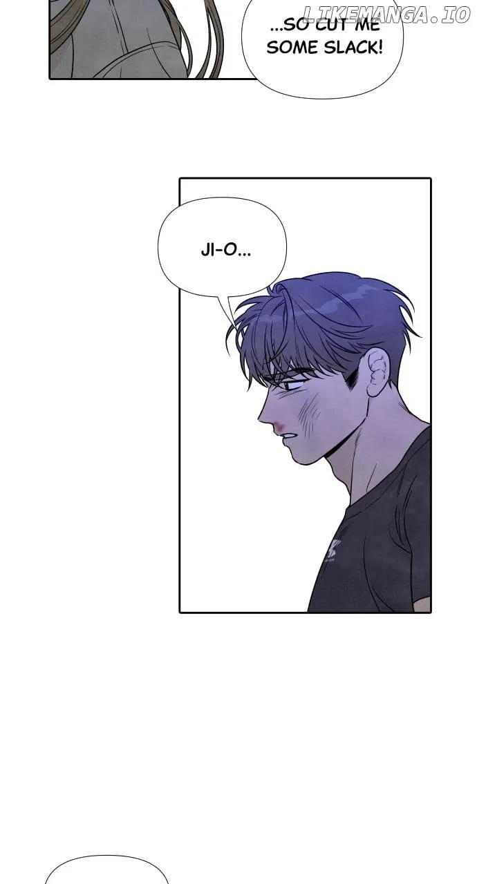 What I Decided to Die For Chapter 95 page 4