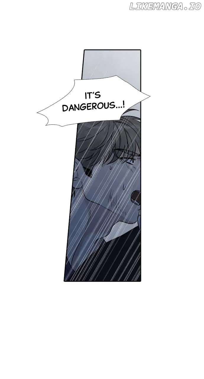 What I Decided to Die For Chapter 95 page 23