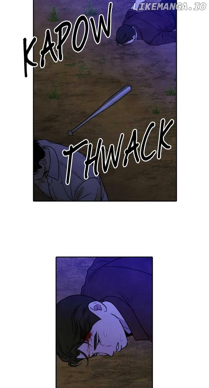 What I Decided to Die For Chapter 94 page 41