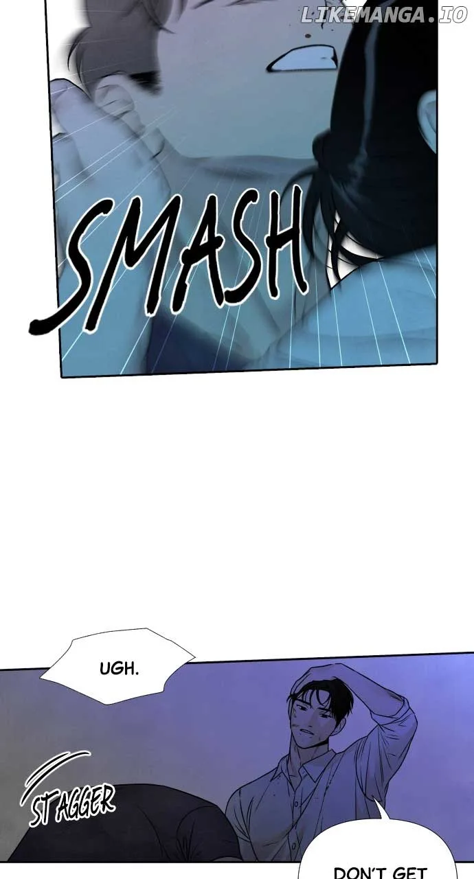 What I Decided to Die For Chapter 94 page 37