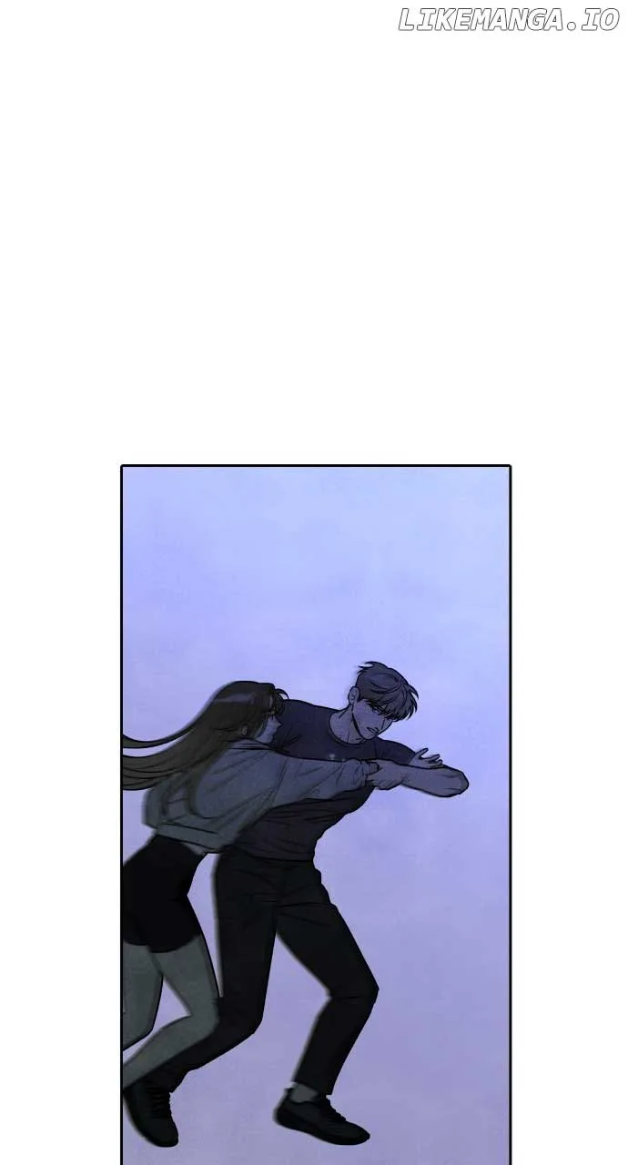 What I Decided to Die For Chapter 95 page 6
