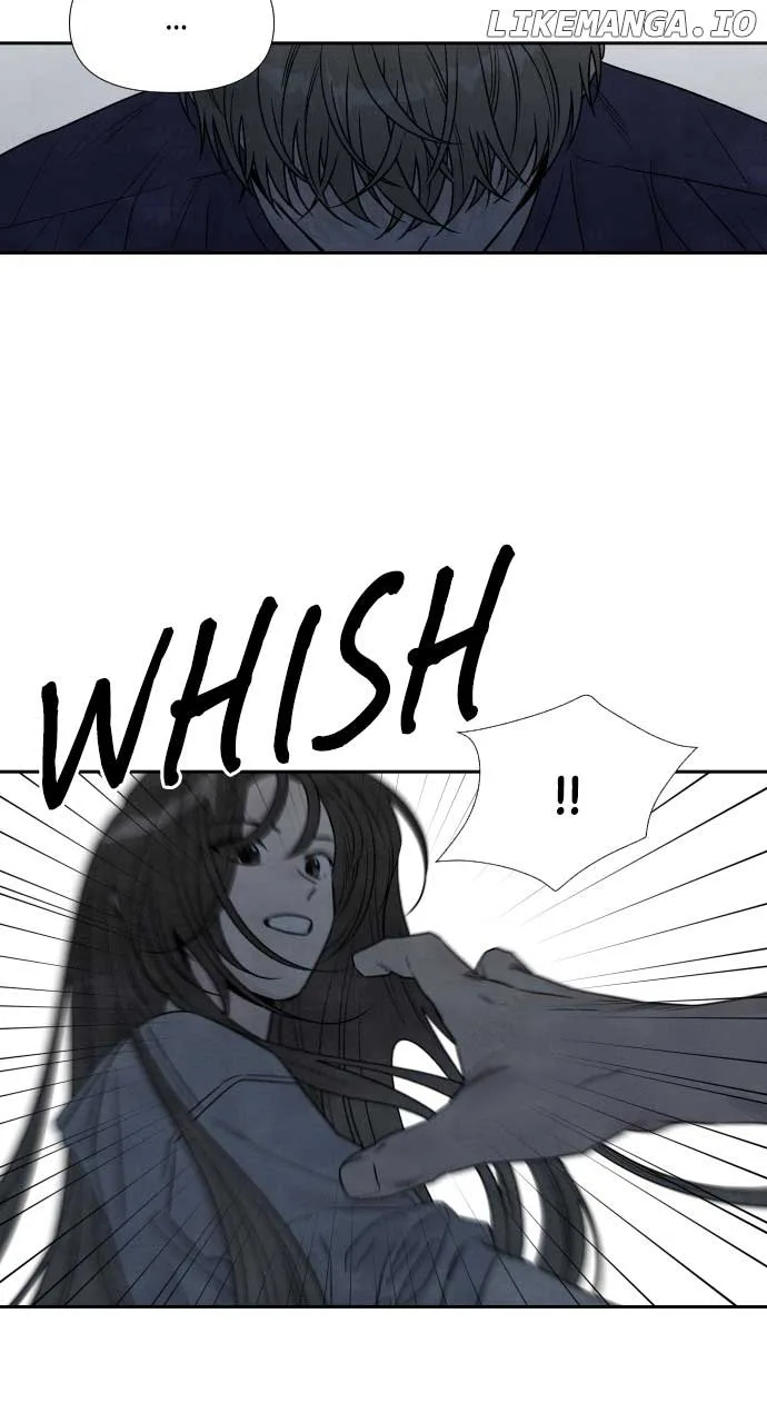 What I Decided to Die For Chapter 95 page 5