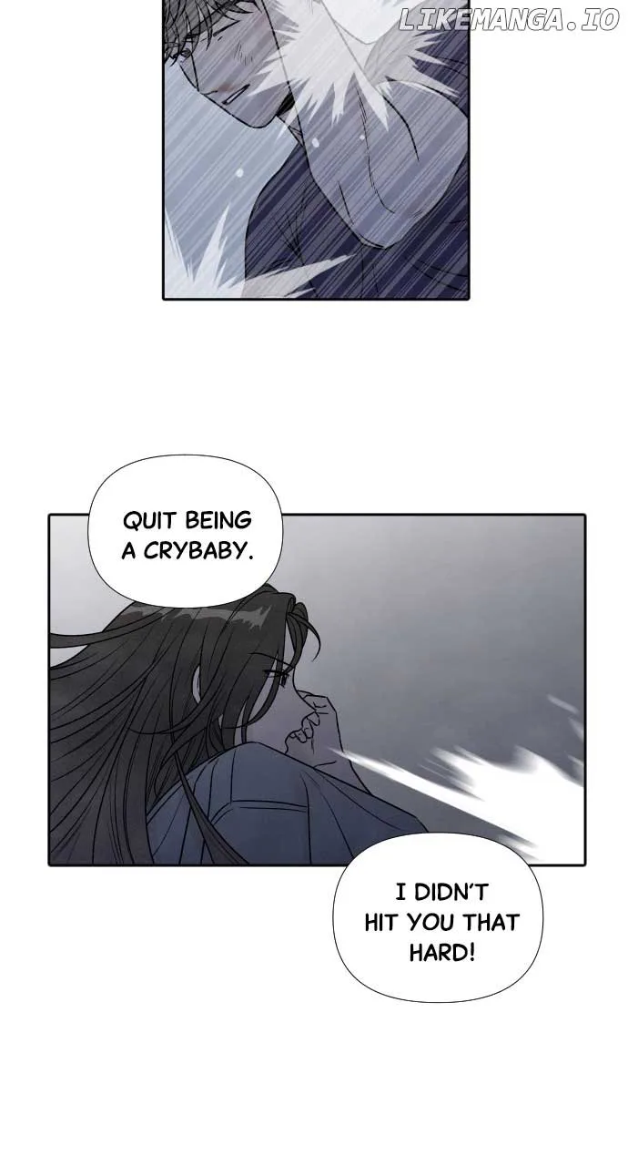 What I Decided to Die For Chapter 95 page 15